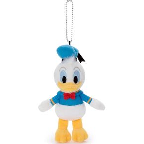 Takara Tomy Arts Disney Character Petite Pop Ball Chain Mascot Donald Duck in Saudi Arabia