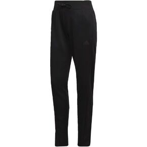 adidas Women's Tiro Flare Pants Sportswear Soccer Pants, Black in Kuwait