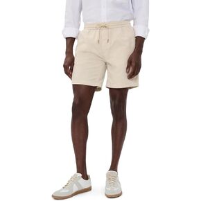 Taylor Stitch Men's The Apres Shorts in Cotton Corduroy 7" in Saudi Arabia