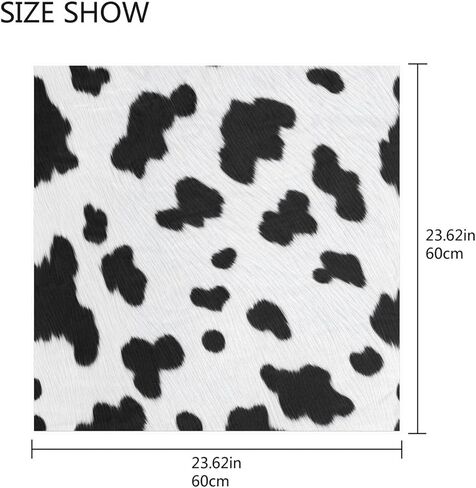 Women's Fashion Silk Scarf,Square Satin Headscarf Novelty Neck Scarf Hair Wraps in Saudi Arabia