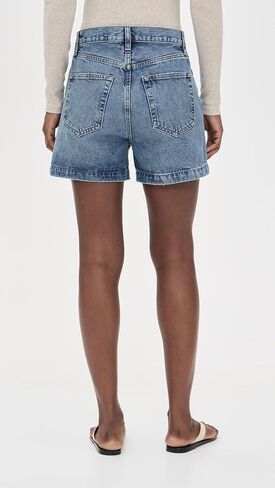 FRAME Women's The Everyday Denim Shorts in Kuwait