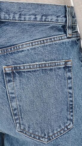 FRAME Women's The Everyday Denim Shorts in Kuwait