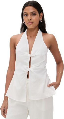 Seven Wonders Women's Robyn Top in Kuwait