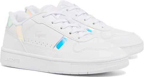 Lacoste Kids' Children's T-Clip Set Sneakers in Kuwait