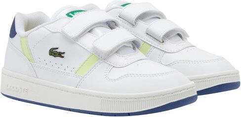 Lacoste Kids' Children's T-Clip Set Sneakers in Kuwait