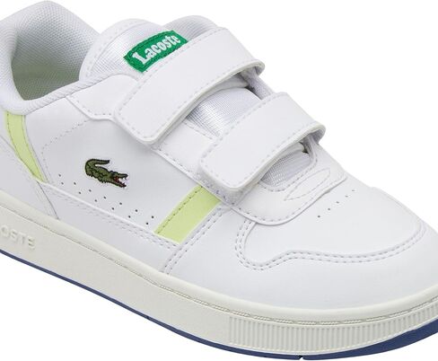 Lacoste Kids' Children's T-Clip Set Sneakers in Kuwait