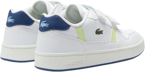 Lacoste Kids' Children's T-Clip Set Sneakers in Kuwait