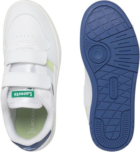Lacoste Kids' Children's T-Clip Set Sneakers in Kuwait