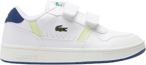 Lacoste Kids' Children's T-Clip Set Sneakers in Kuwait