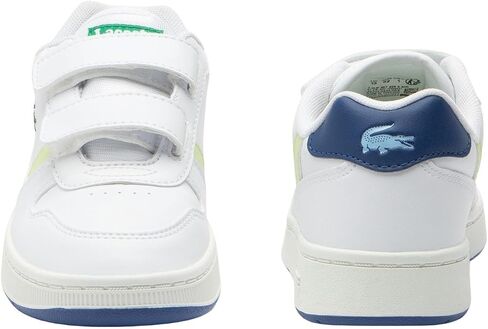 Lacoste Kids' Children's T-Clip Set Sneakers in Kuwait