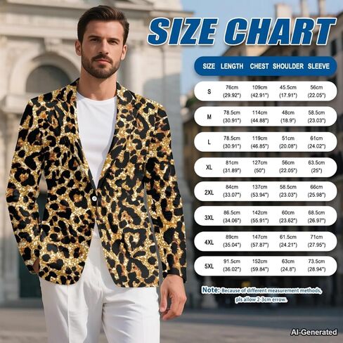 Men's Linen Suit One Buttom & Notched Lapel Casual Blazer for Men Slim Fit Lightweight Jackets for Men S-5XL in Kuwait