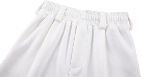 Youth Toddler Boys Baseball Pants 2T/3T/4T/5T Softball Pants for Kids with Side Piping in Saudi Arabia