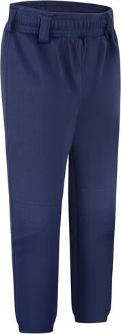Youth Toddler Boys Baseball Pants 2T/3T/4T/5T Softball Pants for Kids with Side Piping in Saudi Arabia