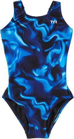 TYR للفتيات Waveform Durafast Elite Maxfit in Kuwait