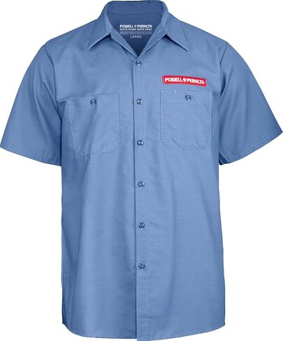 Powell Peralta Skateboard Skeleton Work Shirt in Kuwait