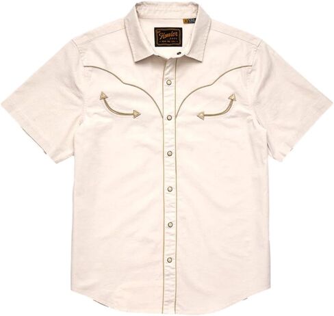 Howler Bros Men's Broncbuster Snapshirt in Saudi Arabia
