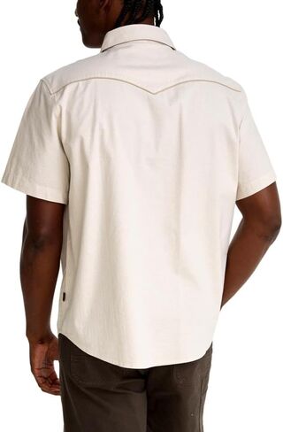 Howler Bros Men's Broncbuster Snapshirt in Saudi Arabia