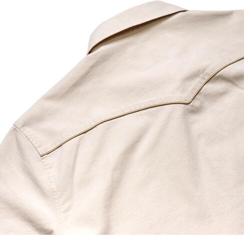 Howler Bros Men's Broncbuster Snapshirt in Saudi Arabia