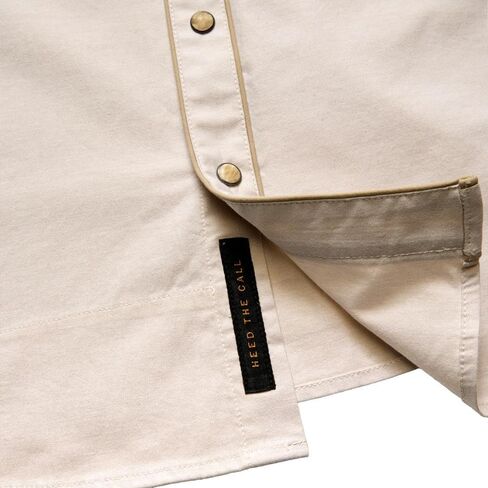 Howler Bros Men's Broncbuster Snapshirt in Saudi Arabia