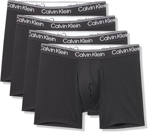 Calvin Klein Men's Micro Stretch 7-Pack Boxer Brief in Kuwait