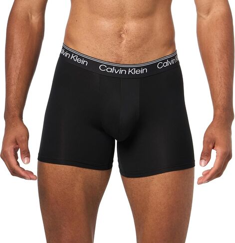 Calvin Klein Men's Micro Stretch 7-Pack Boxer Brief in Kuwait