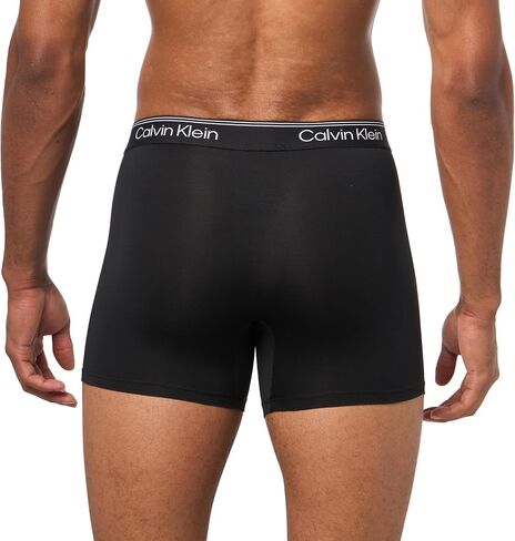 Calvin Klein Men's Micro Stretch 7-Pack Boxer Brief in Kuwait