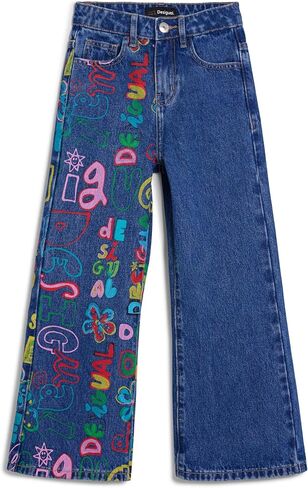 Desigual Girls' Hap in Kuwait