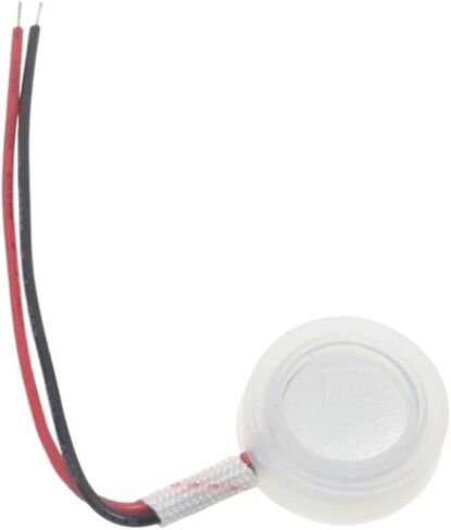 20mm 2.4Mhz Mist Maker Fogger Atomizing Transducer Oscillating Blade Piezoelectric Ceramic Air Humidifier Accessories in Kuwait