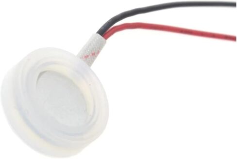 20mm 2.4Mhz Mist Maker Fogger Atomizing Transducer Oscillating Blade Piezoelectric Ceramic Air Humidifier Accessories in Kuwait
