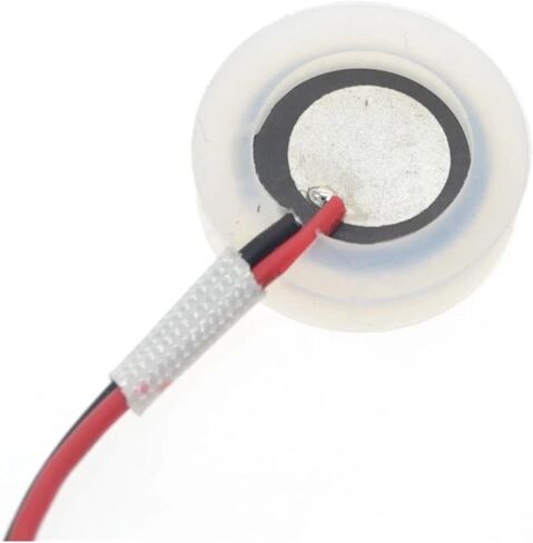 20mm 2.4Mhz Mist Maker Fogger Atomizing Transducer Oscillating Blade Piezoelectric Ceramic Air Humidifier Accessories in Kuwait