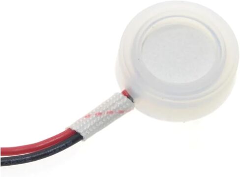 20mm 2.4Mhz Mist Maker Fogger Atomizing Transducer Oscillating Blade Piezoelectric Ceramic Air Humidifier Accessories in Kuwait