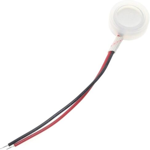 20mm 2.4Mhz Mist Maker Fogger Atomizing Transducer Oscillating Blade Piezoelectric Ceramic Air Humidifier Accessories in Kuwait