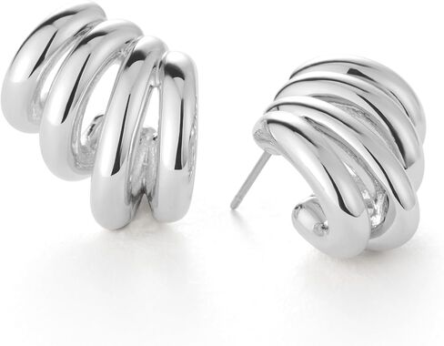 JENNY BIRD Women's Monroe Earrings in Kuwait