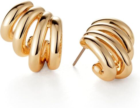 JENNY BIRD Women's Monroe Earrings in Kuwait