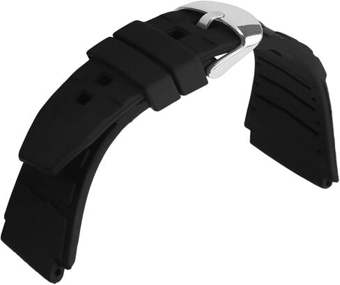 سوار ساعة من الراتنج متوافق مع Casio PRG-80 PAG-80 PRW-1000 PRW-1100 حزام بديل للرجال والنساء سوار ساعة Wirst in Kuwait