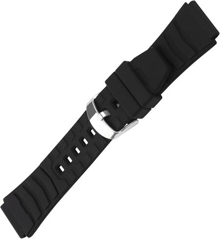سوار ساعة من الراتنج متوافق مع Casio PRG-80 PAG-80 PRW-1000 PRW-1100 حزام بديل للرجال والنساء سوار ساعة Wirst in Kuwait