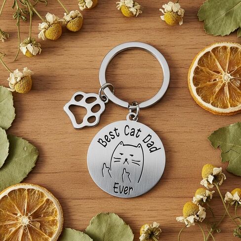 Gifts for Dad and Mom Who Loves Cats or Dogs Parents Gifts for Mothers Fathers Day Birthday Chritsmas in Saudi Arabia