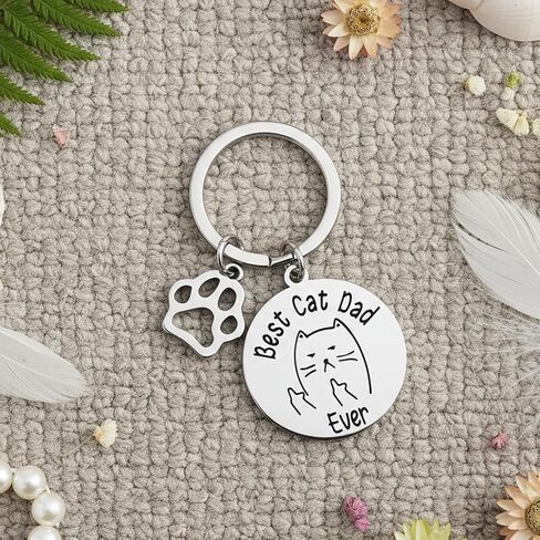 Gifts for Dad and Mom Who Loves Cats or Dogs Parents Gifts for Mothers Fathers Day Birthday Chritsmas in Saudi Arabia