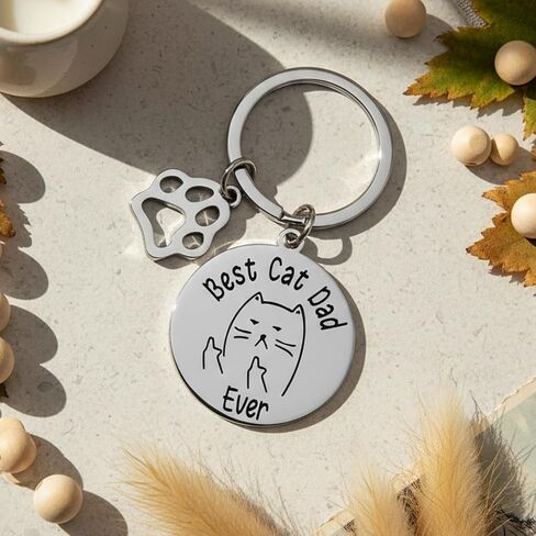 Gifts for Dad and Mom Who Loves Cats or Dogs Parents Gifts for Mothers Fathers Day Birthday Chritsmas in Saudi Arabia
