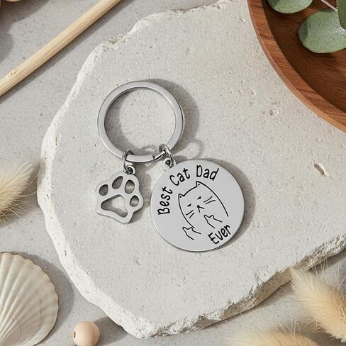 Gifts for Dad and Mom Who Loves Cats or Dogs Parents Gifts for Mothers Fathers Day Birthday Chritsmas in Saudi Arabia