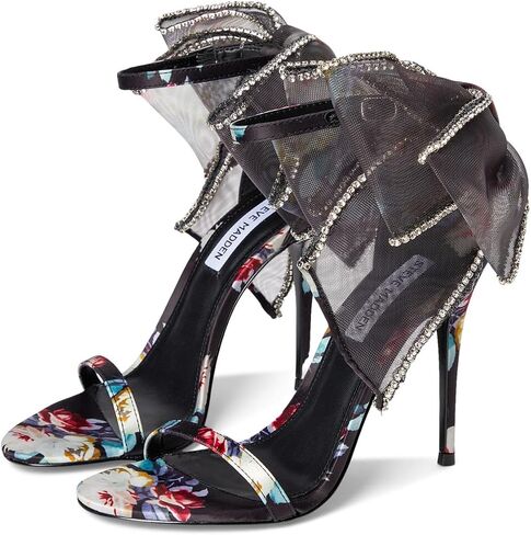 Steve Madden Women's Benni Heeled Sandal in Kuwait