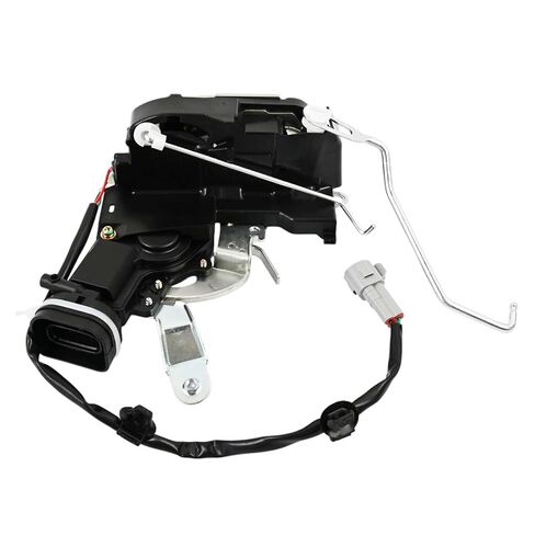 مشغل مزلاج قفل الباب الأمامي الأيسر متوافق مع Toyota 4Runner 1996 1997 1998 3.4L V6/2.7L L4 استبدال 69040-35150 69320-35460 | جانب سائق محرك قفل الباب in Kuwait