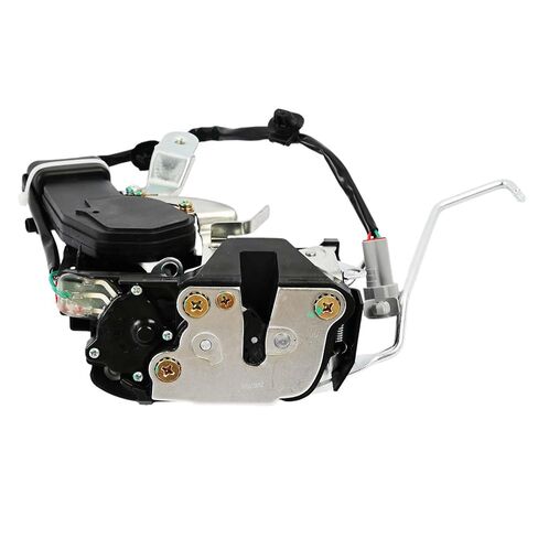 مشغل مزلاج قفل الباب الأمامي الأيسر متوافق مع Toyota 4Runner 1996 1997 1998 3.4L V6/2.7L L4 استبدال 69040-35150 69320-35460 | جانب سائق محرك قفل الباب in Kuwait