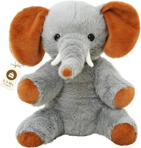 4.2 lbs Polar Bear Weighted Stuffed Animal 27in, Stuffed Bear Plush for Adult, Kids, Weight Polar Bear Plush Animal Pillow White Bear Gifts on Christmas, Birthday, Valentine's Day in Saudi Arabia