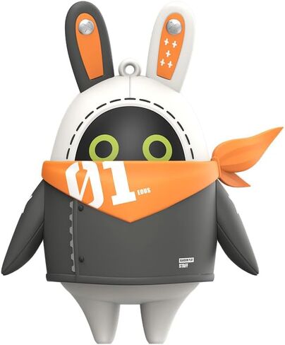 HOYOVERSE Zenless Zone Zero Bangboo Standee Figurine Vol. 2 - Single ×1 (Random Design) in Kuwait