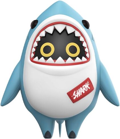 HOYOVERSE Zenless Zone Zero Bangboo Standee Figurine Vol. 2 - Single ×1 (Random Design) in Kuwait
