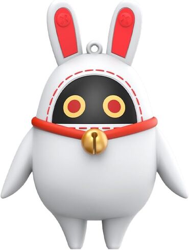 HOYOVERSE Zenless Zone Zero Bangboo Standee Figurine Vol. 2 - Single ×1 (Random Design) in Kuwait
