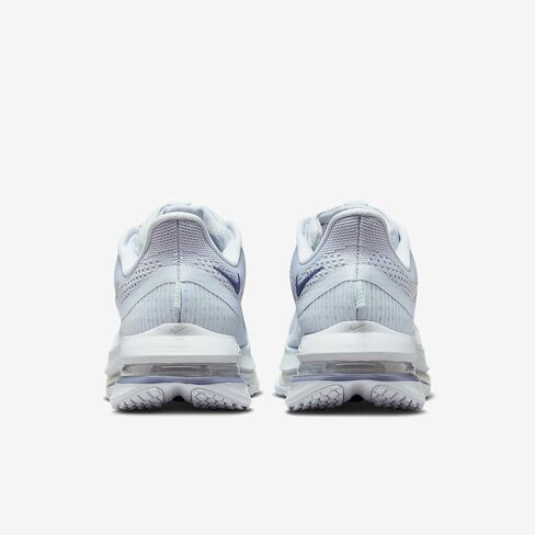 Nike Pegasus Premium Women's Road Running Shoes (Football Grey/World Indigo/White/Metallic Platinum) in Kuwait