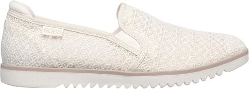 حذاء Skechers Bobs النسائي Flexpadrill Lo - Breezy Twirl in Kuwait