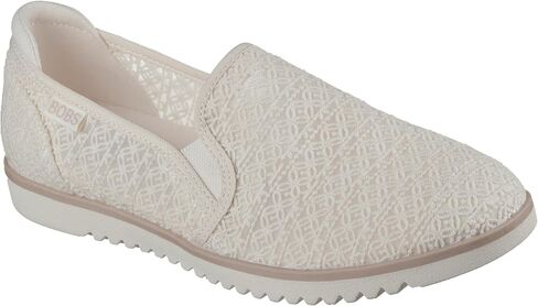 حذاء Skechers Bobs النسائي Flexpadrill Lo - Breezy Twirl in Kuwait